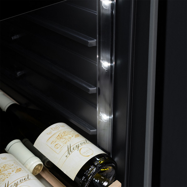 Изображение товара Винный шкаф Meyvel MV19-KST1
