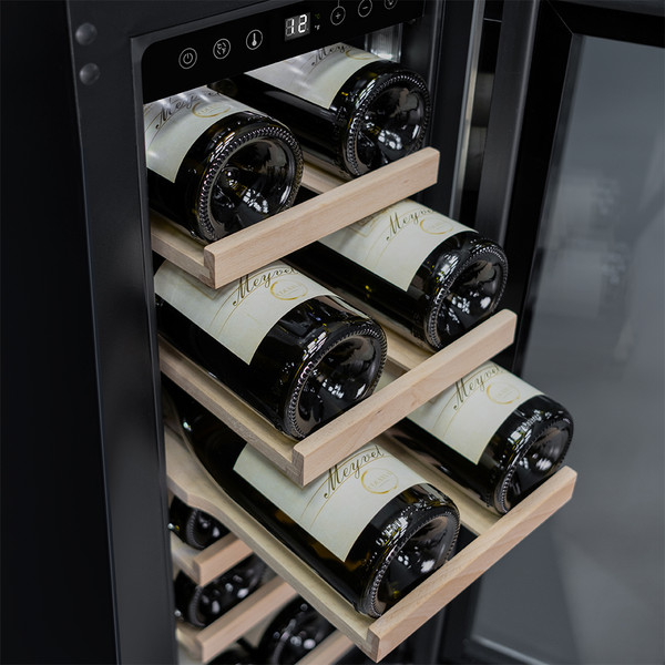 Изображение товара Винный шкаф Meyvel MV19-KST1