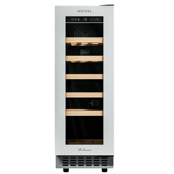 Изображение товара Винный шкаф Meyvel MV19NH-KWT1