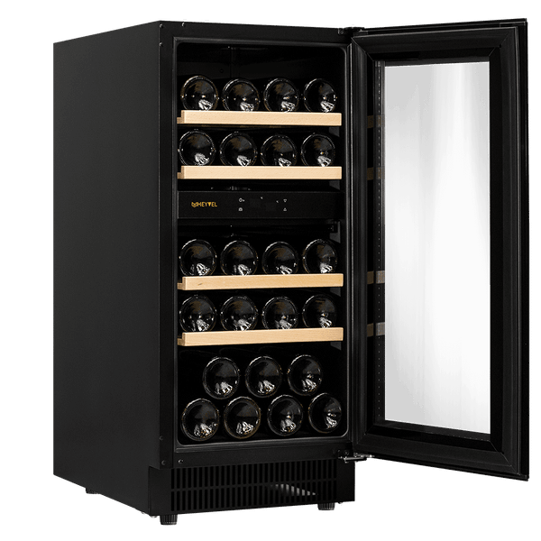 Изображение товара Винный шкаф Meyvel MV23-KBT2
