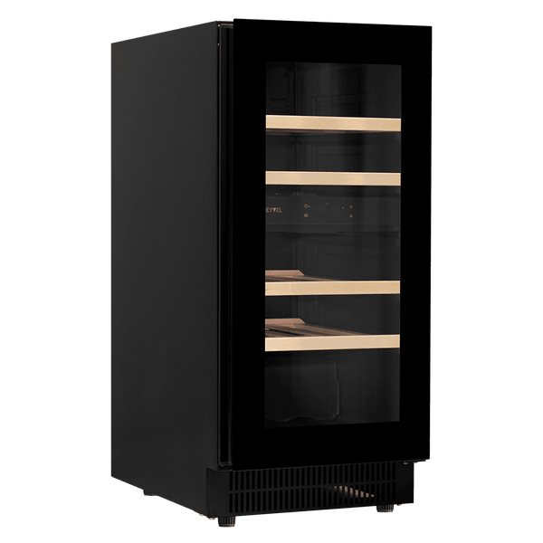 Изображение товара Винный шкаф Meyvel MV23-KBT2