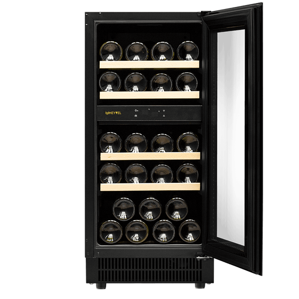 Изображение товара Винный шкаф Meyvel MV23-KBT2