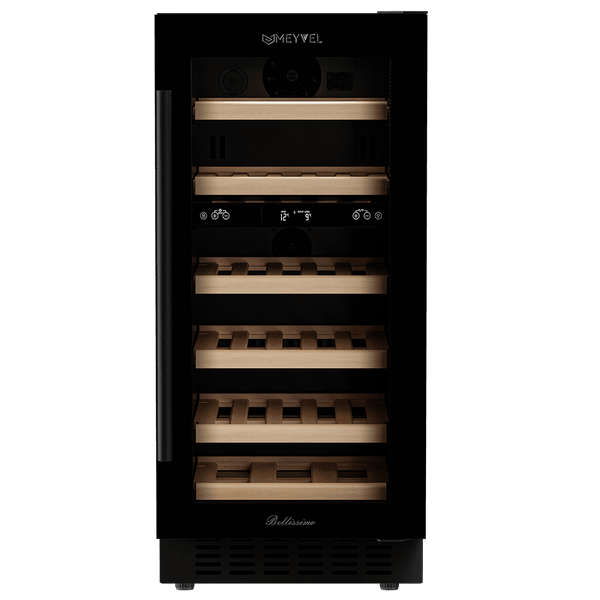 Изображение товара Винный шкаф Meyvel MV28-KBT2