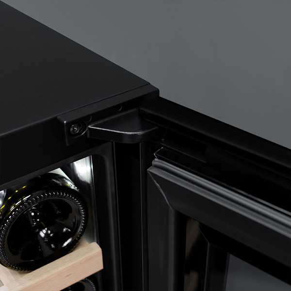 Изображение товара Винный шкаф Meyvel MV28-KBT2