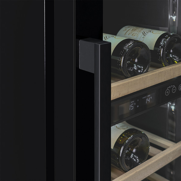 Изображение товара Винный шкаф Meyvel MV28-KBT2