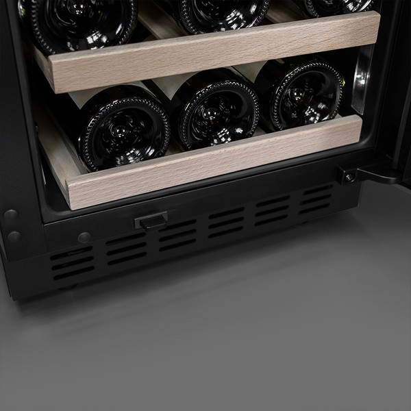 Изображение товара Винный шкаф Meyvel MV28-KBT2