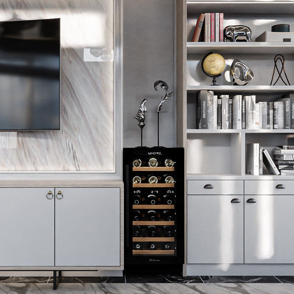 Изображение товара Винный шкаф Meyvel MV28-KBT2
