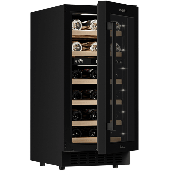 Изображение товара Винный шкаф Meyvel MV28-KBT2