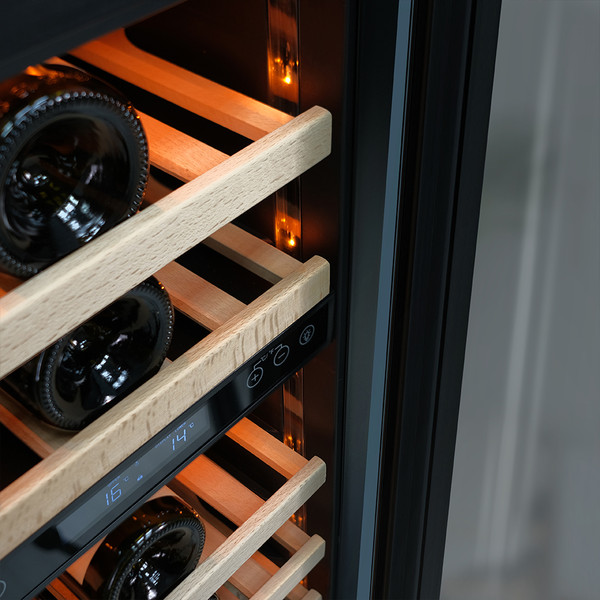 Изображение товара Винный шкаф Meyvel MV28-KBT2