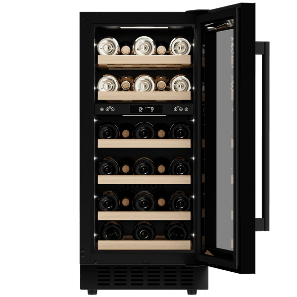 Изображение товара Винный шкаф Meyvel MV28-KBT2