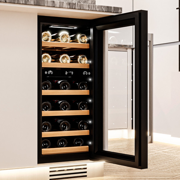 Изображение товара Винный шкаф Meyvel MV28-KWT2