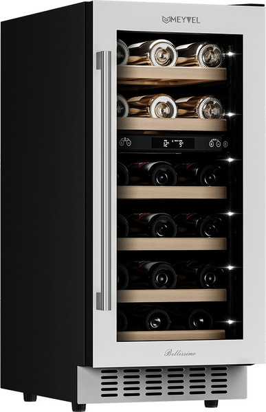 Изображение товара Винный шкаф Meyvel MV28-KWT2