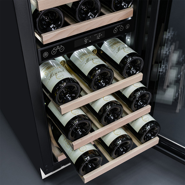 Изображение товара Винный шкаф Meyvel MV28-KWT2