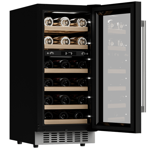 Изображение товара Винный шкаф Meyvel MV28-KWT2