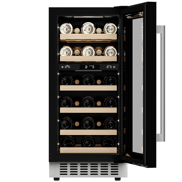 Изображение товара Винный шкаф Meyvel MV28-KWT2