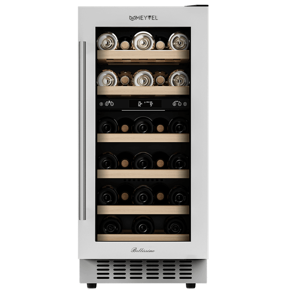 Изображение товара Винный шкаф Meyvel MV28-KWT2