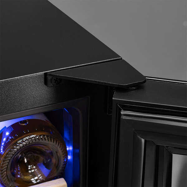 Изображение товара Винный шкаф Meyvel MV28NH-KWT2