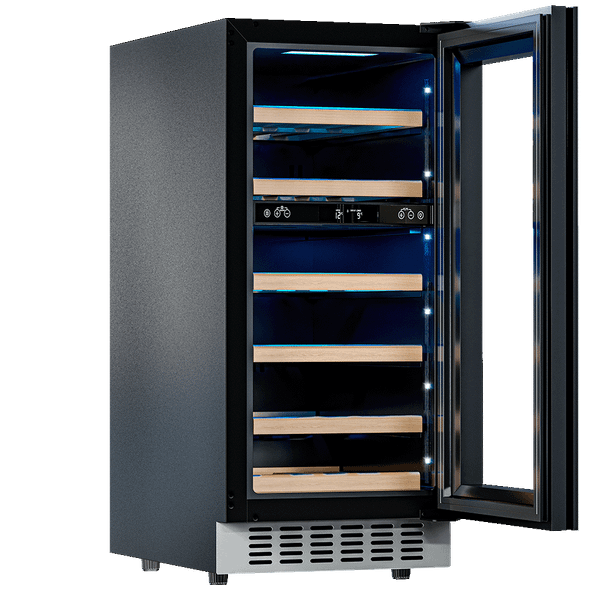 Изображение товара Винный шкаф Meyvel MV28NH-KWT2