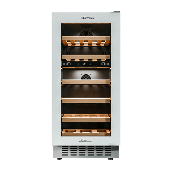 Изображение товара Винный шкаф Meyvel MV28NH-KWT2