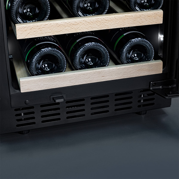 Изображение товара Винный шкаф Meyvel MV28NH-KWT2