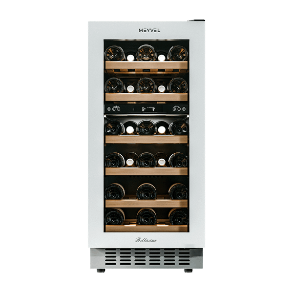 Изображение товара Винный шкаф Meyvel MV28NH-KWT2