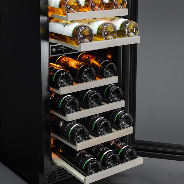 Изображение товара Винный шкаф Meyvel MV28NH-KWT2