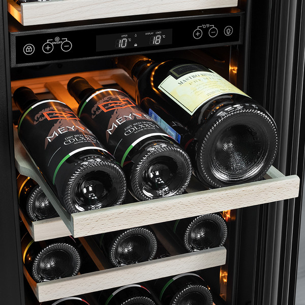 Изображение товара Винный шкаф Meyvel MV28NH-KWT2