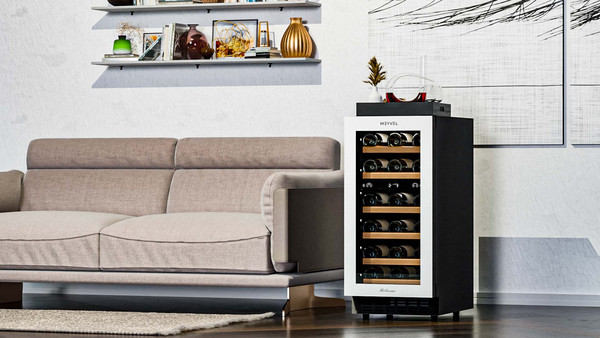 Изображение товара Винный шкаф Meyvel MV28NH-KWT2