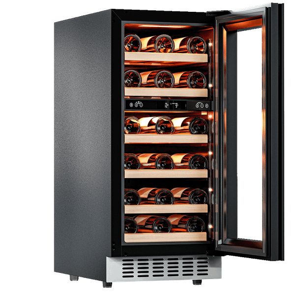 Изображение товара Винный шкаф Meyvel MV28NH-KWT2