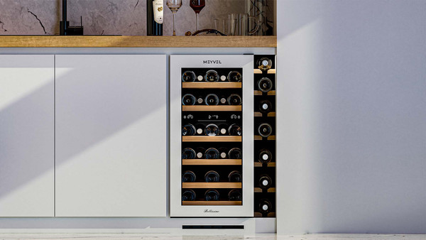 Изображение товара Винный шкаф Meyvel MV28NH-KWT2