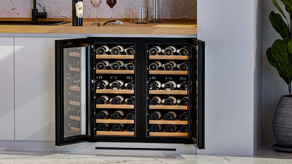Изображение товара Винный шкаф Meyvel MV28NH-KWT2