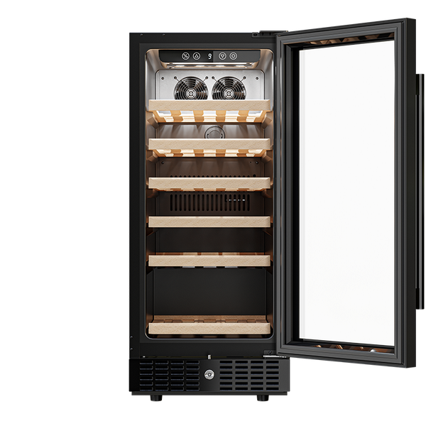 Изображение товара Винный шкаф Meyvel MV31BIG-KBT1