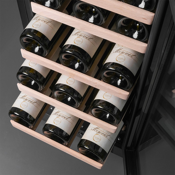 Изображение товара Винный шкаф Meyvel MV31BIG-KBT1