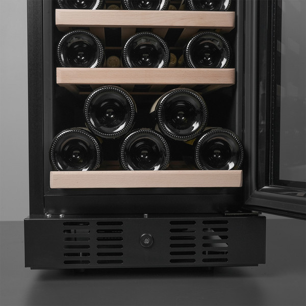Изображение товара Винный шкаф Meyvel MV31BIG-KBT1