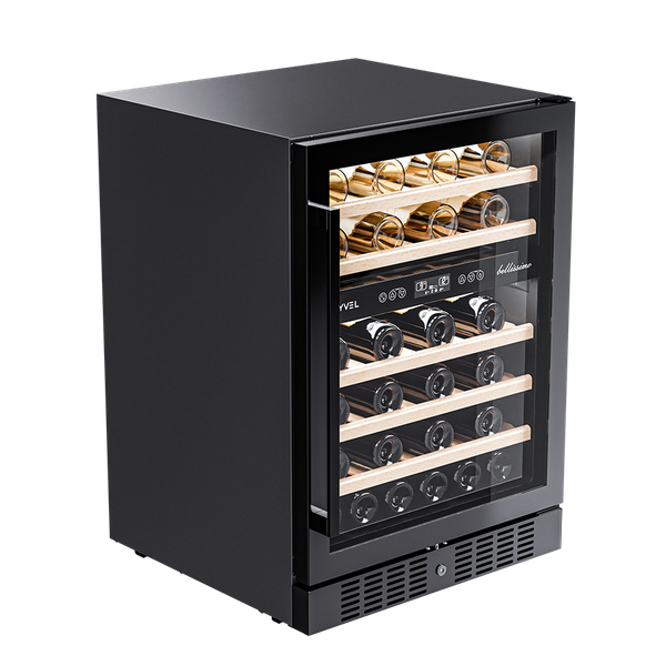 Изображение товара Винный шкаф Meyvel MV46-KBT2