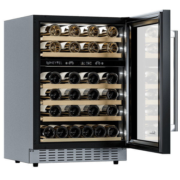 Изображение товара Винный шкаф Meyvel MV46PRO-KST2