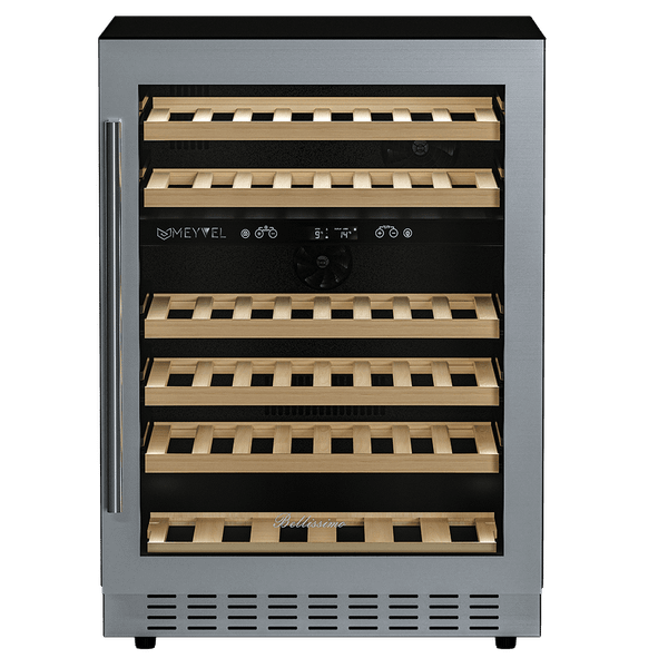 Изображение товара Винный шкаф Meyvel MV46PRO-KST2