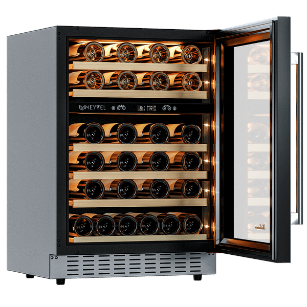 Изображение товара Винный шкаф Meyvel MV46PRO-KST2