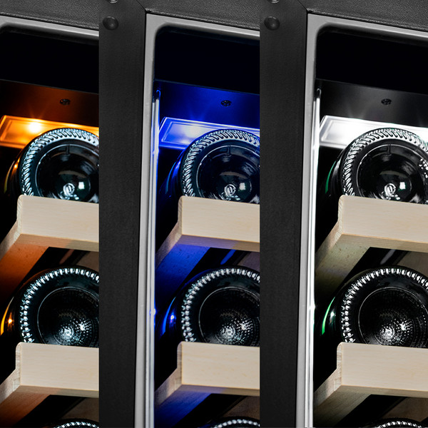 Изображение товара Винный шкаф Meyvel MV46PRO-KST2