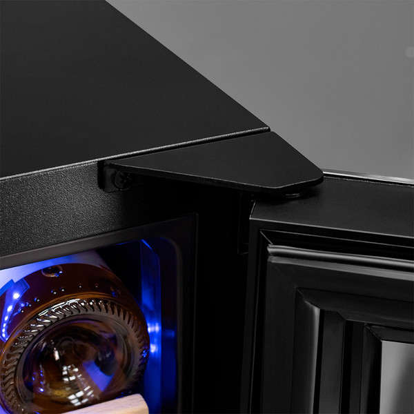 Изображение товара Винный шкаф Meyvel MV46PRO-KST2