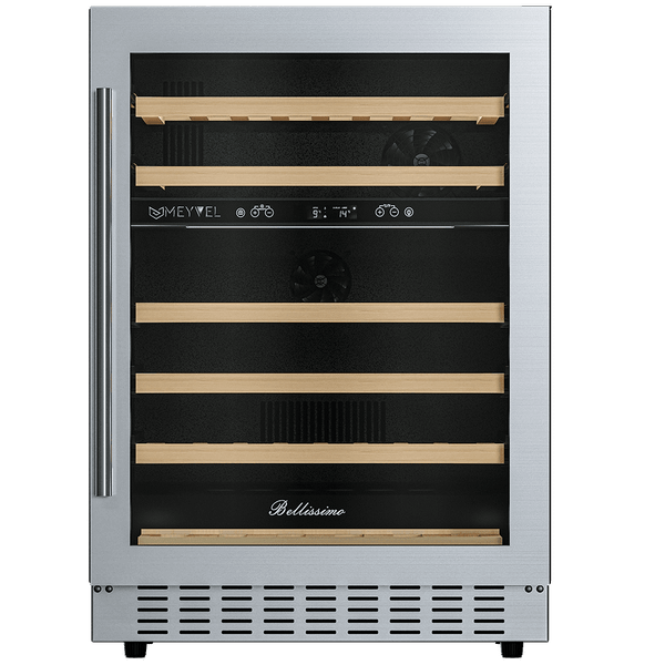 Изображение товара Винный шкаф Meyvel MV46PRO-KST2