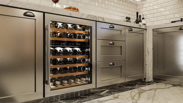 Изображение товара Винный шкаф Meyvel MV46PRO-KST2