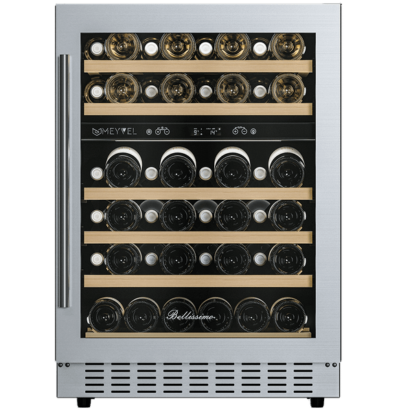 Изображение товара Винный шкаф Meyvel MV46PRO-KST2