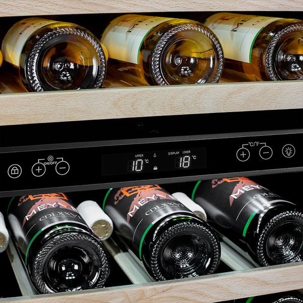 Изображение товара Винный шкаф Meyvel MV46PRO-KWT2