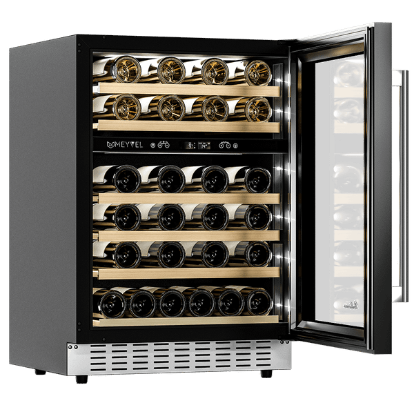 Изображение товара Винный шкаф Meyvel MV46PRO-KWT2
