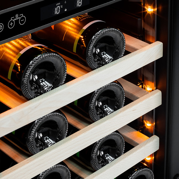 Изображение товара Винный шкаф Meyvel MV46PRO-KWT2