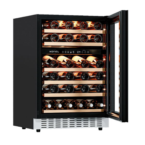 Изображение товара Винный шкаф Meyvel MV46NH-KWT2