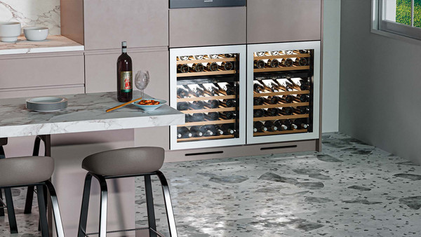 Изображение товара Винный шкаф Meyvel MV46NH-KWT2