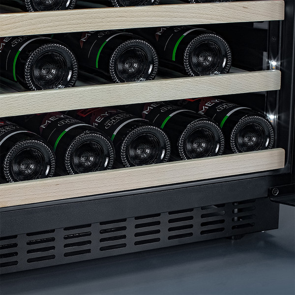 Изображение товара Винный шкаф Meyvel MV46NH-KWT2