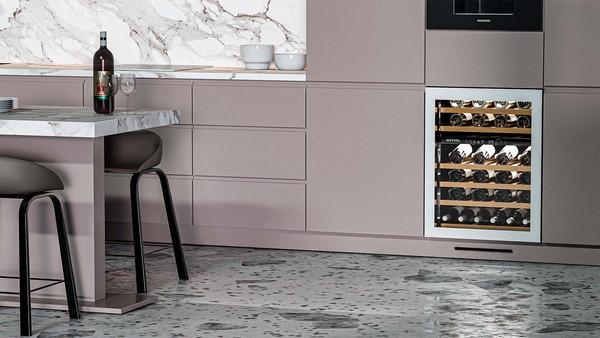 Изображение товара Винный шкаф Meyvel MV46NH-KWT2